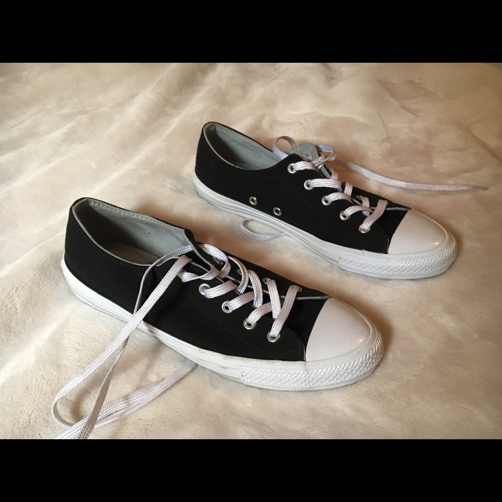 special edition converse